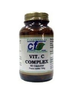 Vitamina C Complex 60 cap