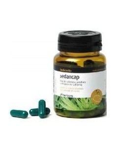 Herboplant Sedancap 60cap.