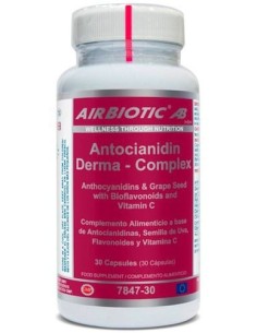 Antocianidin Derma-Complex...