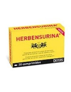 Herbensurina 30 comp.