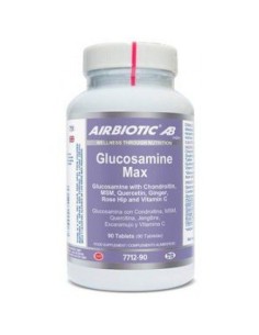 Glucosamine Max 90 cap