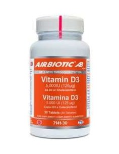  Vitamina D3 5000ui 90 cap