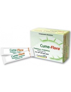 Cume-Flora 30 sticks