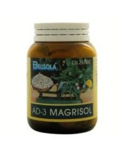 AD03 Magrisol 100comp