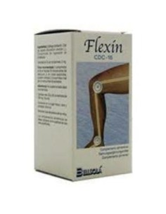 CDC16 Flexin 60comp