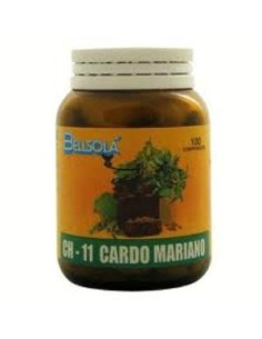 CH11 Cardo Mariano 100comp