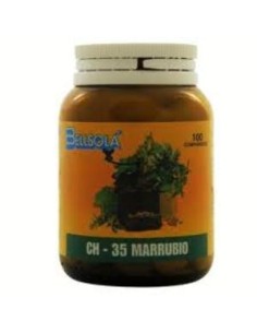 CH35 Marrubio 100comp