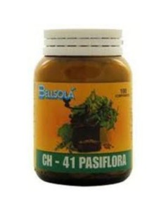 CH41 Pasiflora (Pasionaria)...