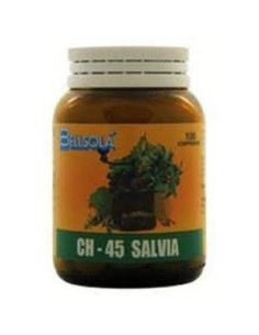 CH45 Salvia 100comp