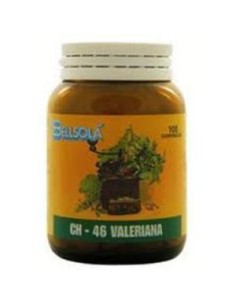 CH46 Valeriana 100comp