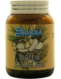 CH50 Biotein (te verde)...