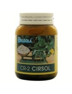 CR2 Cirsol 100comp.