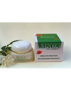 Crema Antiestres Facial 50...