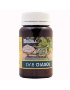 DY08 Diasol 100comp