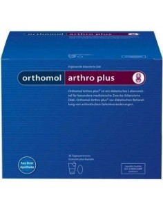 Orthomol Arthro Plus (30...