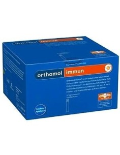 Orthomol Immun 30 amp....
