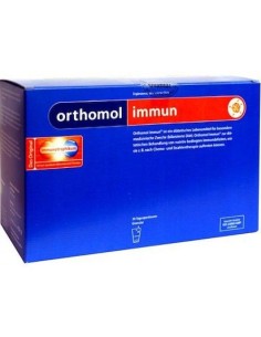Orthomol Immun 30Sbrs...