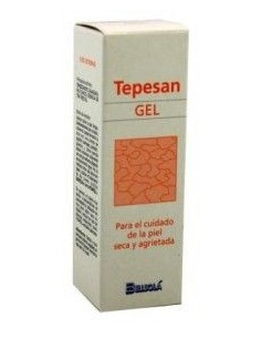 Tepesan gel 50 ml.