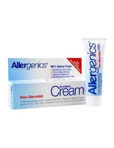 Allergenics Crema 50 ml