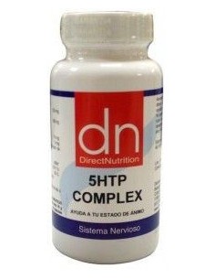 5-HTP complex 30cap.