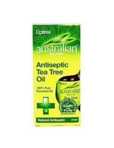 Australian Tea Tree Aceite...