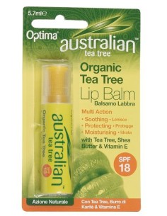 Australian Tea Tree...