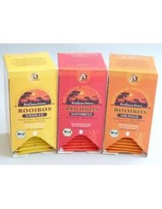 Infusión Africana Rooibos...