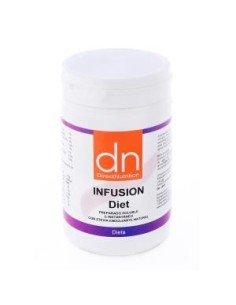 Infusion Diet bote 180gr.