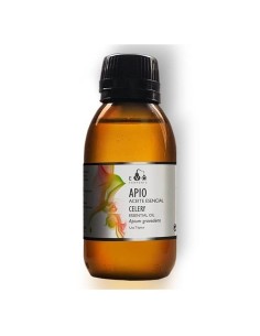 Apio Aceite Esencial 100 ml