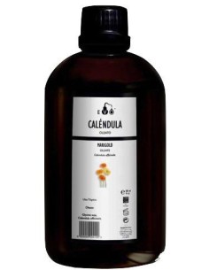 Calendula Aceite Oleato 500ml