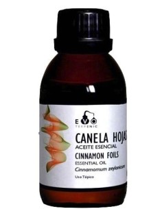 Canela Hojas Aceite...