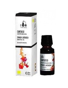 Cantueso Aceite Esencial 10ml