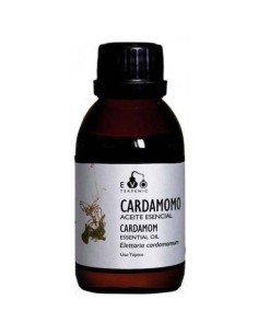 Cardamomo Aceite Esencial...