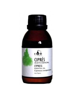 Ciprés Aceite Esencial 100ml.