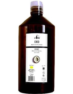 Coco Aceite Vegetal 1L