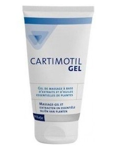 Cartimotil gel 125ml.
