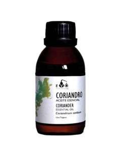 Coriandro Aceite Esencial...