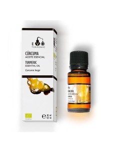 Cúrcuma Aceite Esencial...