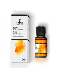 Elemí Aceite Esencial 10ml