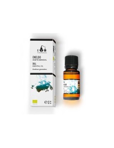 Eneldo Aceite Esencial 10ml