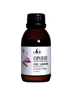 Espliego Aceite Esencial de...