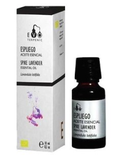 Espliego Aceite Esencial 10ml