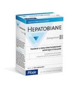 Hepatobiane 28comp.