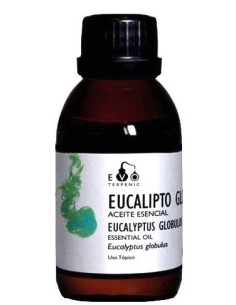 Eucalipto Globulus Aceite...