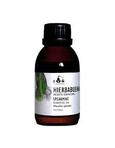 Hierbabuena Aceite Esencial...