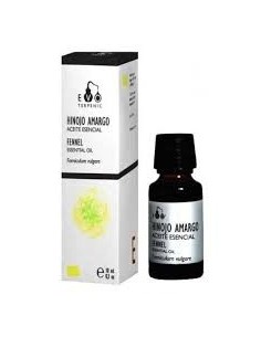 Hinojo aceite esencial 10ml.