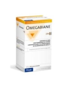 Omegabiane EPA 80cap.