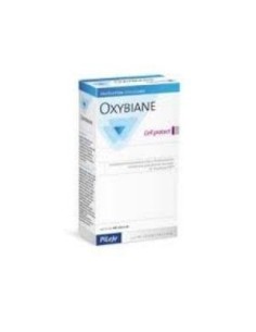 Oxybiane Cell Protect 60cap.