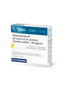 Phytostandard cassis -...