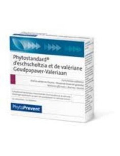 Phytostandard eschscholtzia...